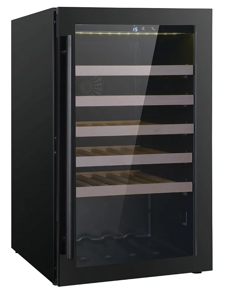 Ψυγείο Κρασιών - 40 Μπουκάλια - 118 L