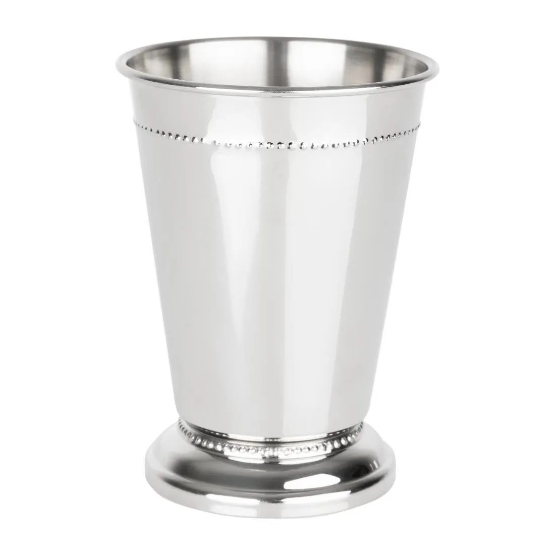 Κύπελλο Julep από Ανοξείδωτο Ατσάλι - 370 ml