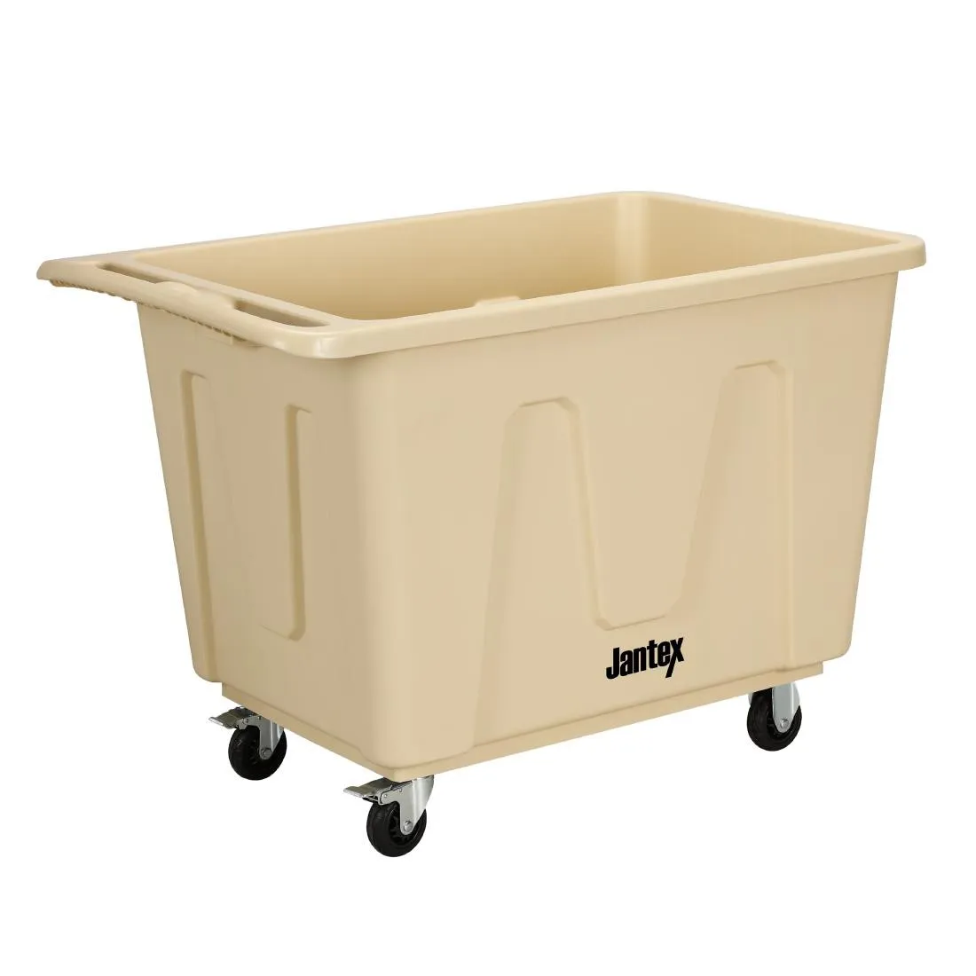 Καρότσι για Ρούχα με Ρόδες - 350 L