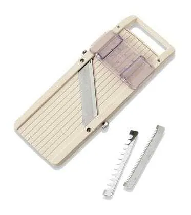 Mandoline Japonaise 95 mm