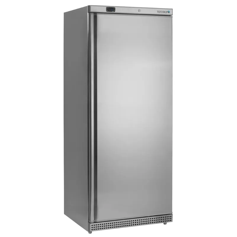 Θετική Ψυγείο Ανοξείδωτο GN 2/1 - 1 Πόρτα - 620 L