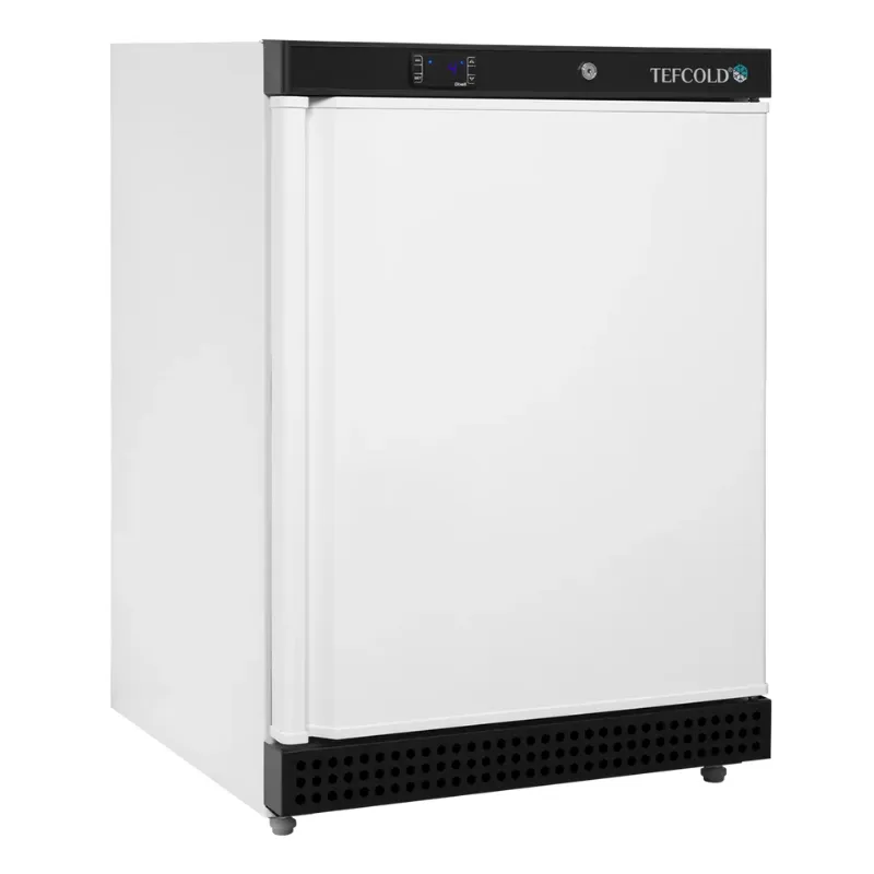 Θετική Ψυγείο Ντουλάπα - Λευκό - 129 L
