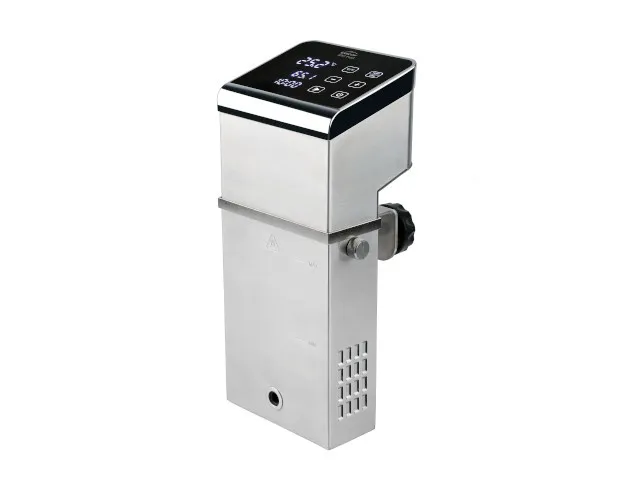 Θερμοβύθισμα Μαγειρική Sous Vide - 80 L