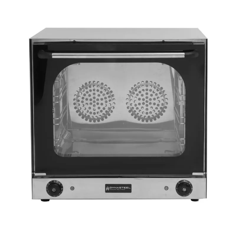 Επαγγελματικός Φούρνος με Αέρα - 2600 W