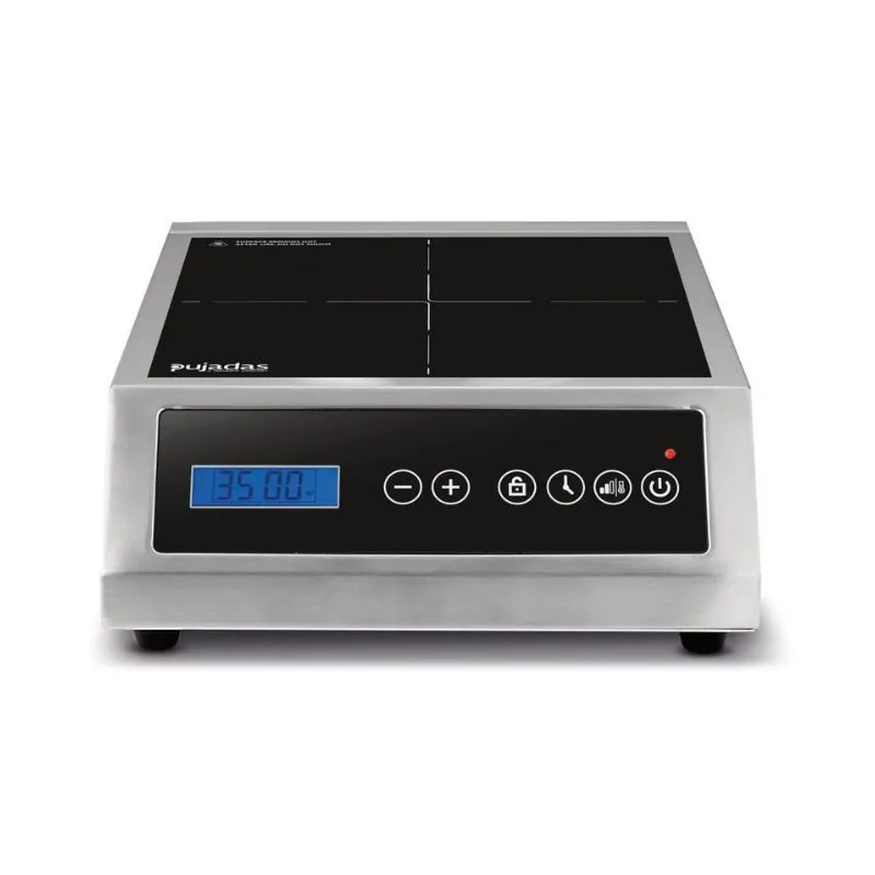 Μαγείρεμα με Επαγωγή IP Pro 35 - 3500 W