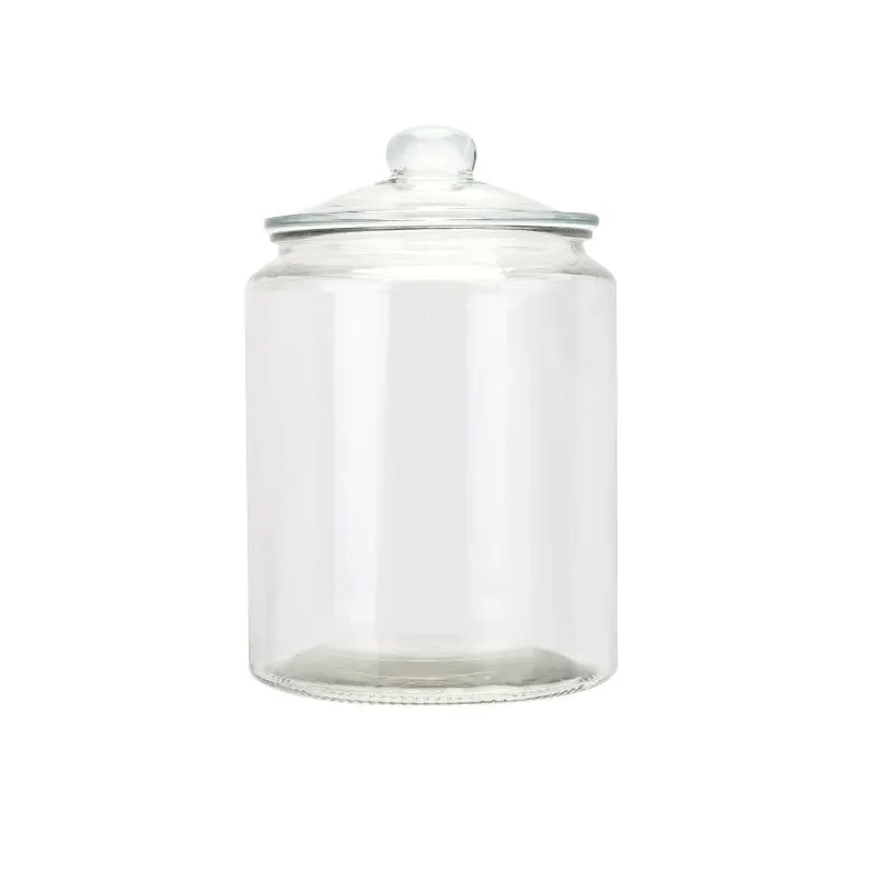 Δοχείο μπισκότων - 3,8 L