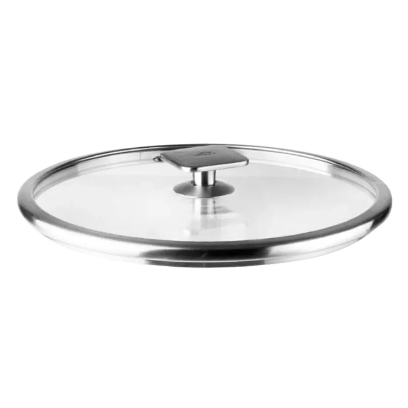 Γυάλινο Καπάκι Combi - Ø 320 mm