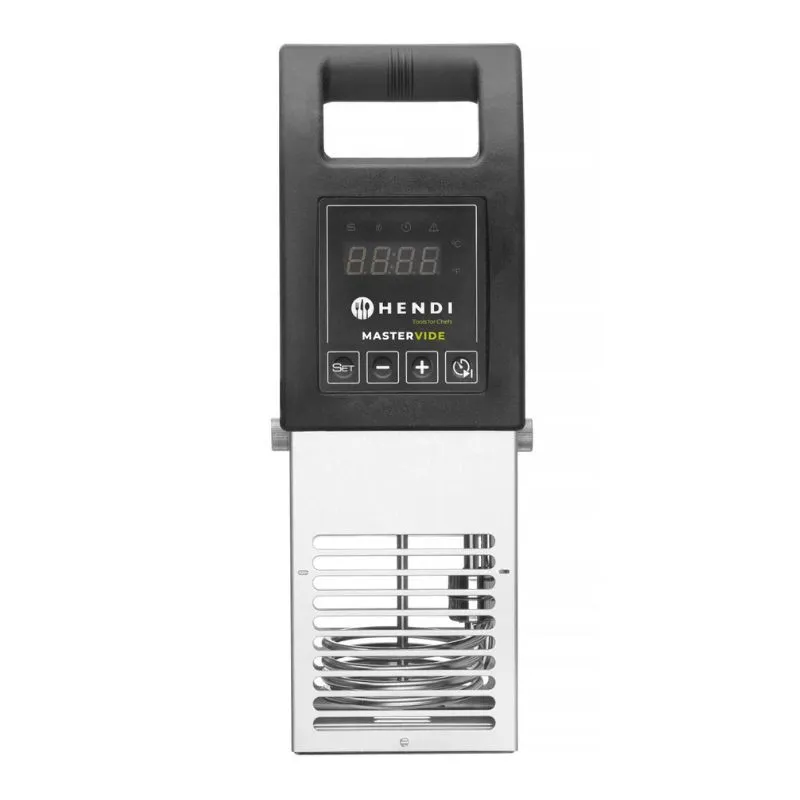 Θερμοβυθιζόμενος Μάγειρας Sous Vide - 56 L