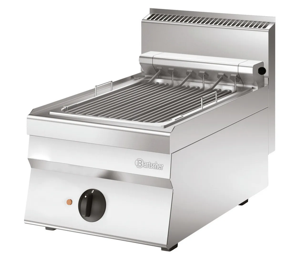 Grill ατμού - Σειρά 650 - 4080 W