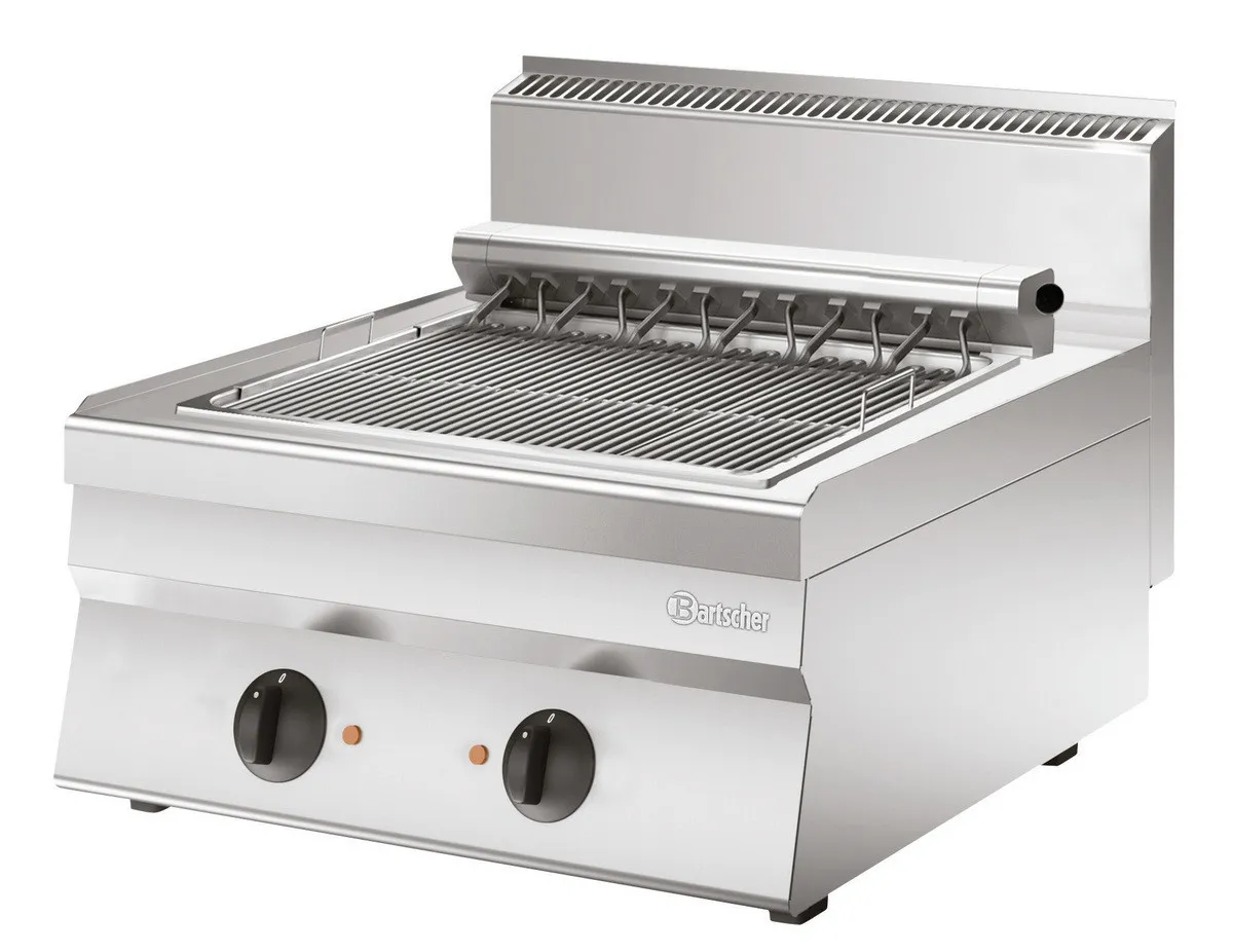 Grill - Σειρά 650 - 8160 W