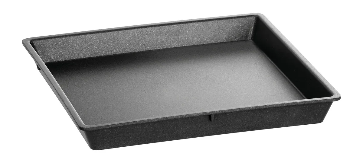 Πιάτο Μαγειρέματος 260 x 260 mm για Snackjet