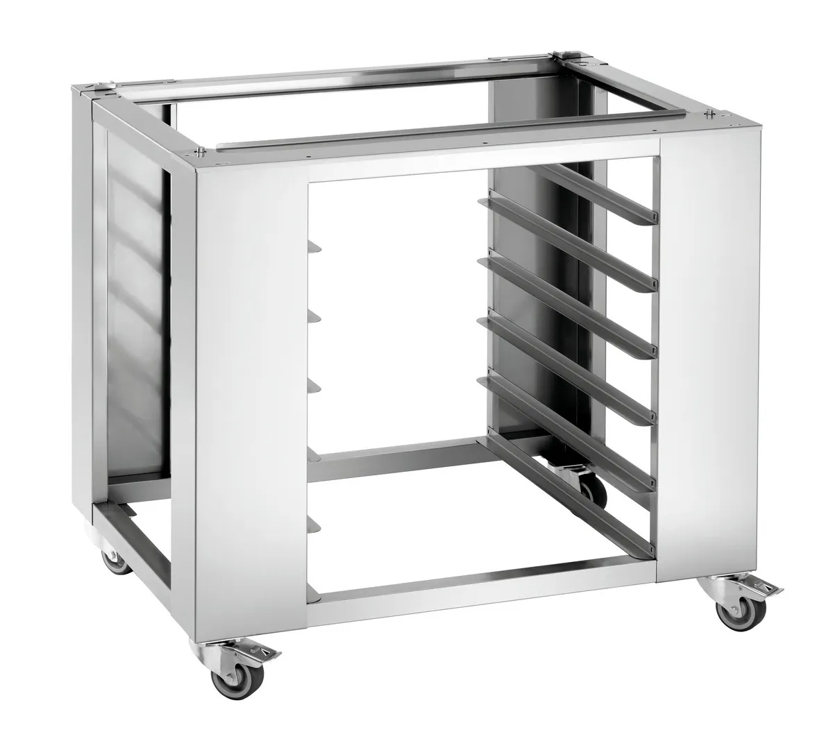 Υποστήριξη για Φούρνο Μεταφοράς - 5 Επίπεδα