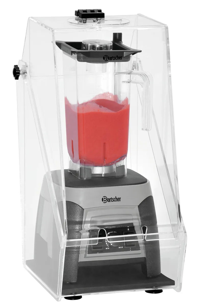 Ηχομονωτικό Κάλυμμα για Blender Pro 2,5 L