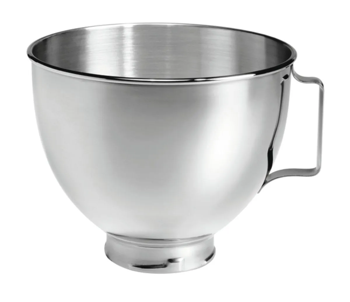 Μπολ 4,28 L για Μίξερ KitchenAid