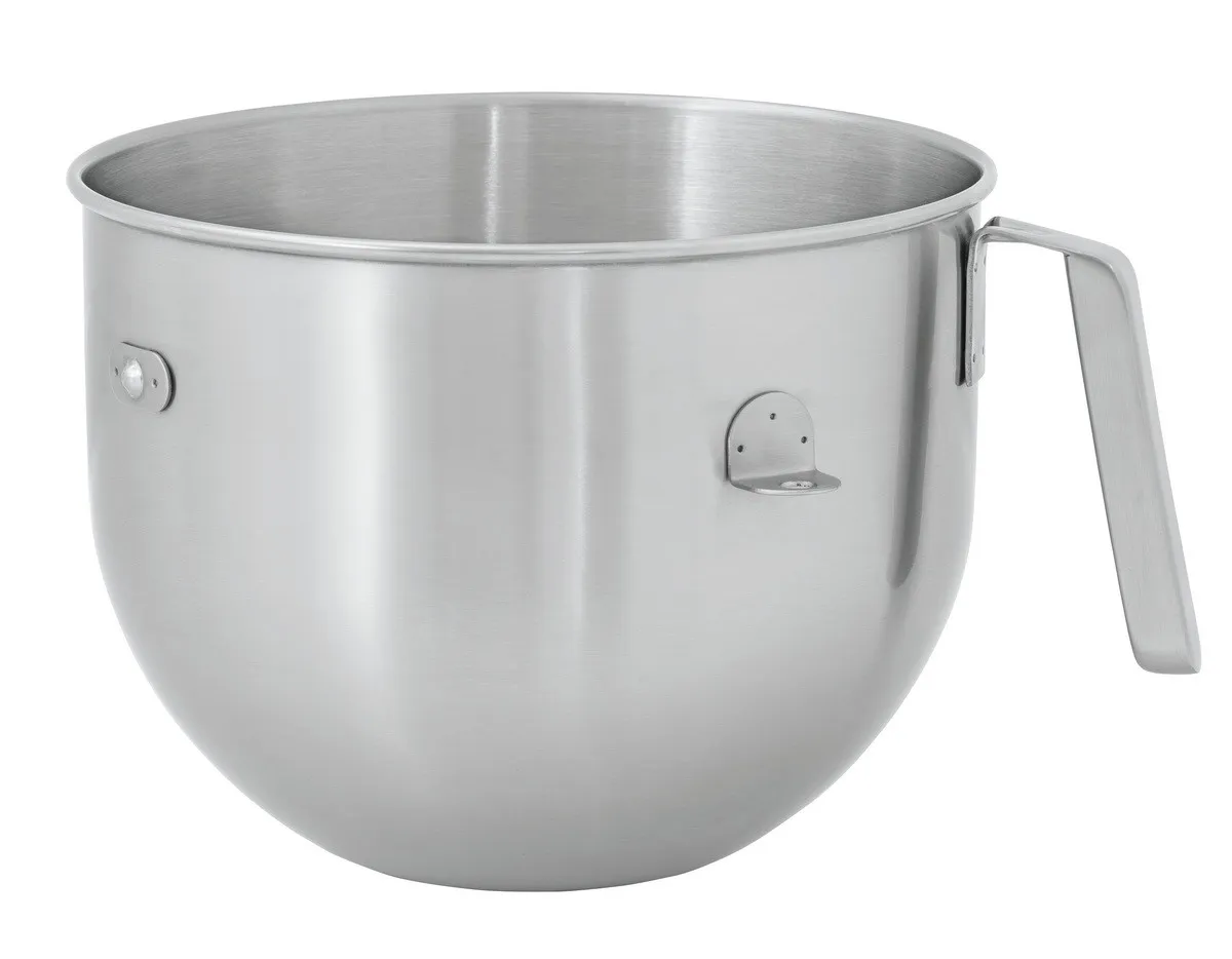Μπολ 6,6 L για Μίξερ KitchenAid