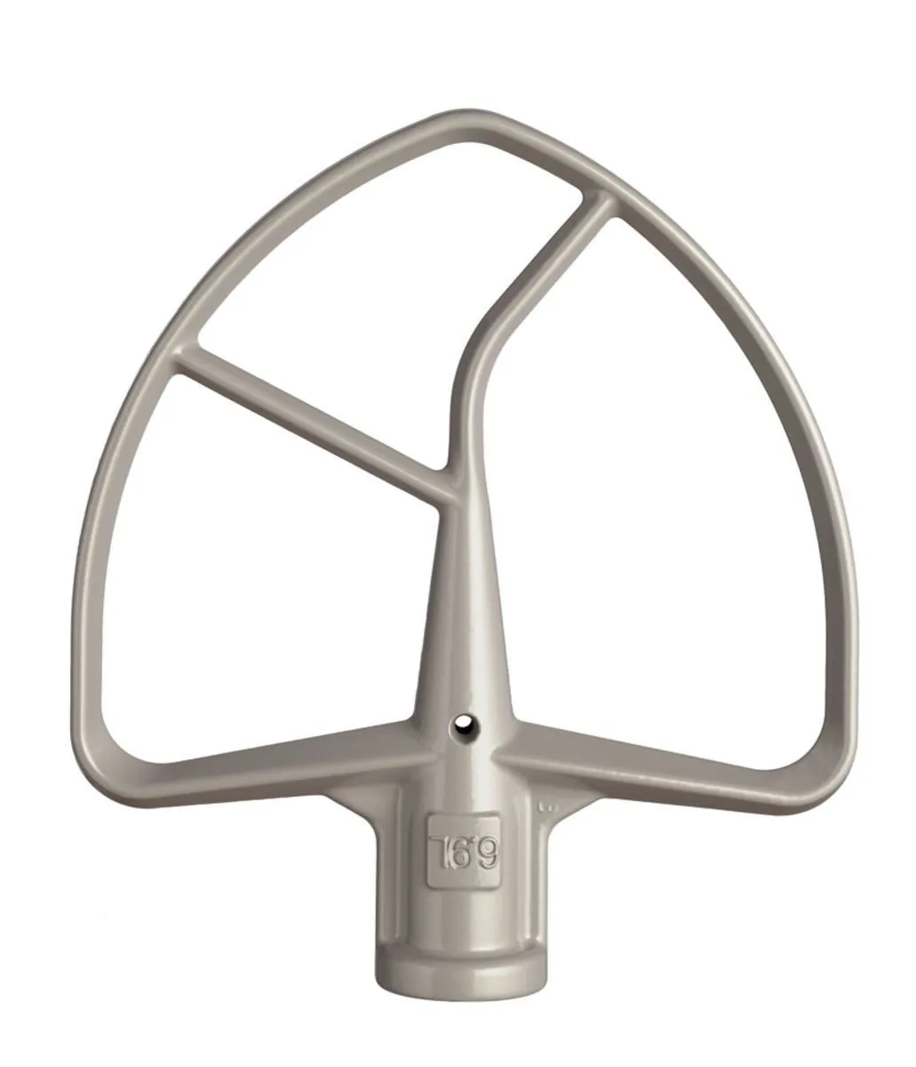 Μίξερ επίπεδο για μίξερ KitchenAid