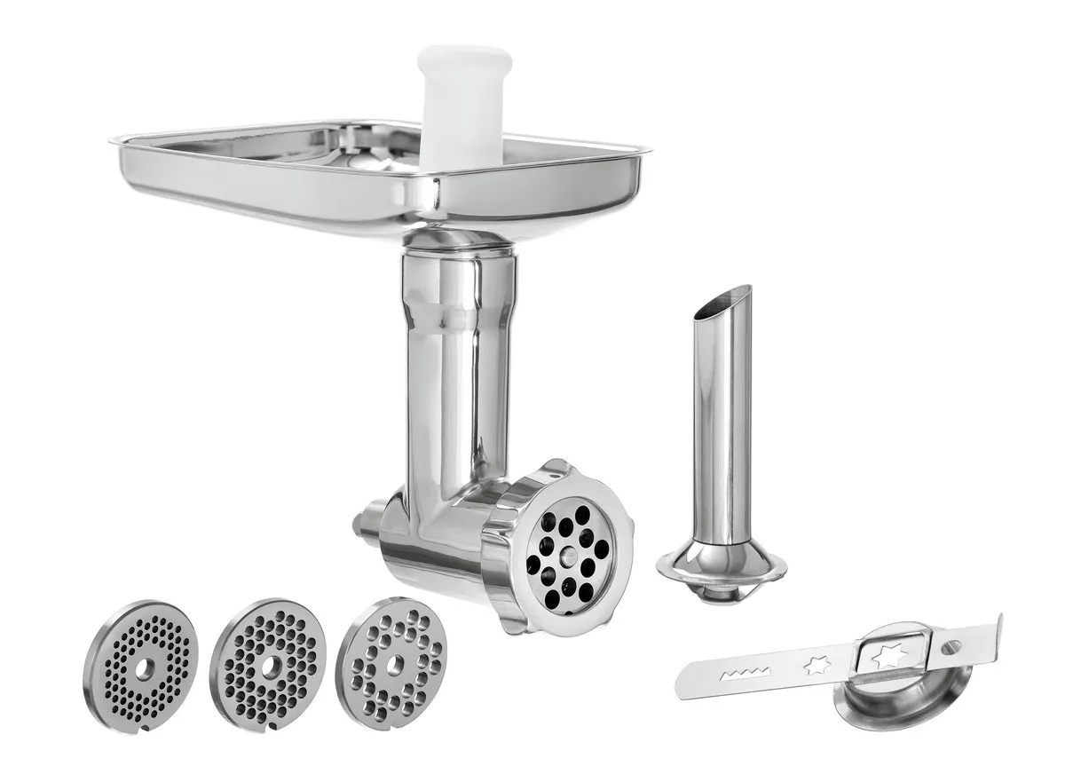 Σετ Κρεατομηχανής για Αναμικτήρα KitchenAid