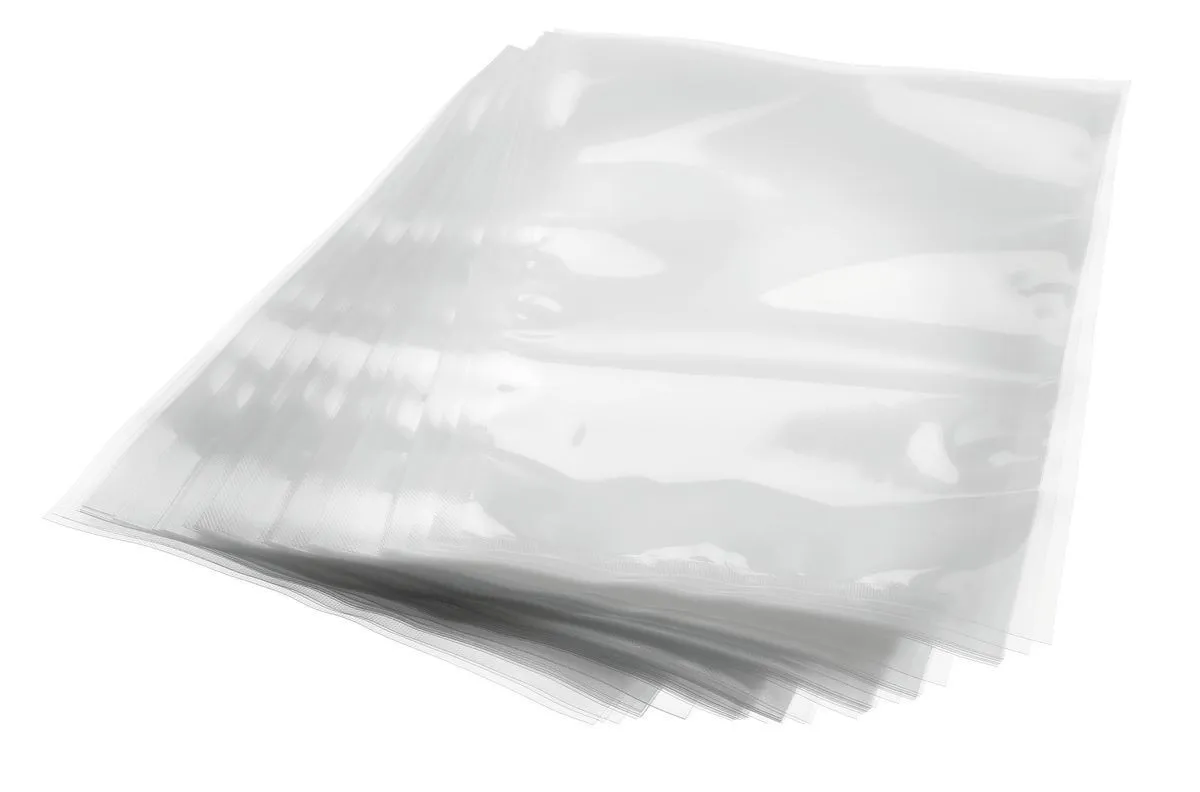 Λείος Σάκος Sous-Vide - 200 x 300 mm - Παρτίδα των 100