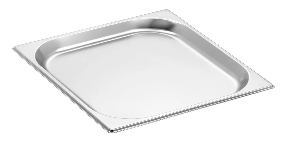 Λεκάνη Gastronorm GN 2/3 - Βάθος 20 mm - 2,3 L