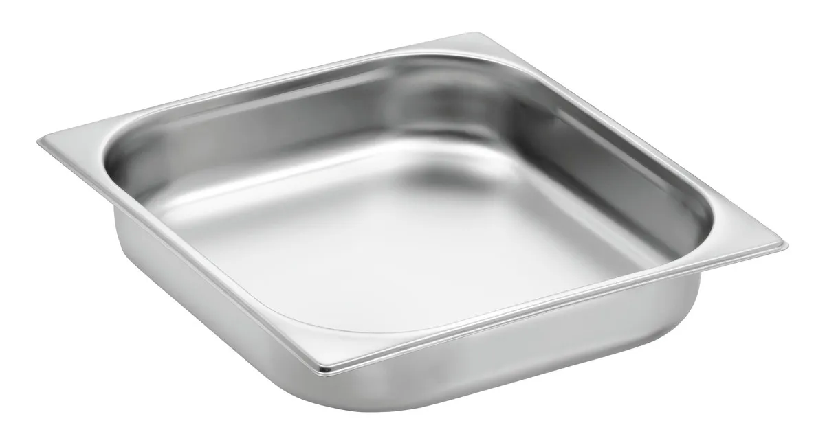 Δοχείο Gastro GN 2/3 - Βάθος 65 mm - 5,5 L