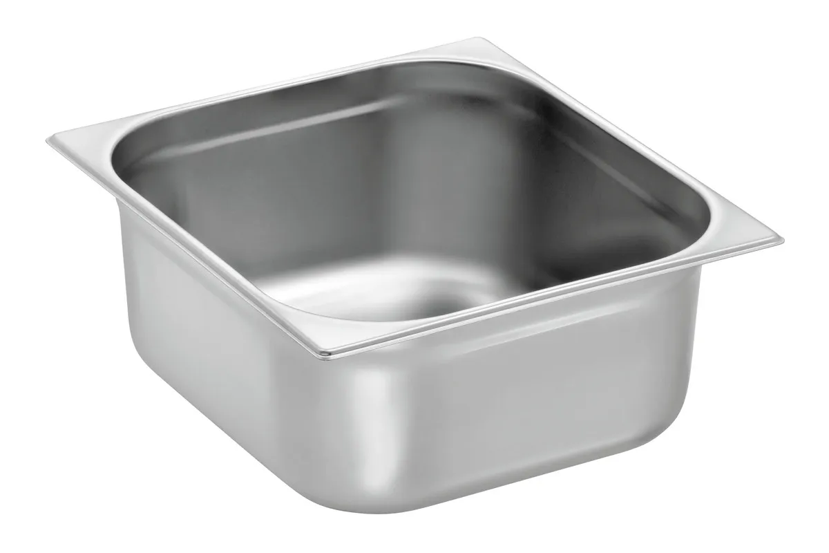 Λεκάνη Gastronorm GN 2/3 - Βάθος 150 mm - 13 L