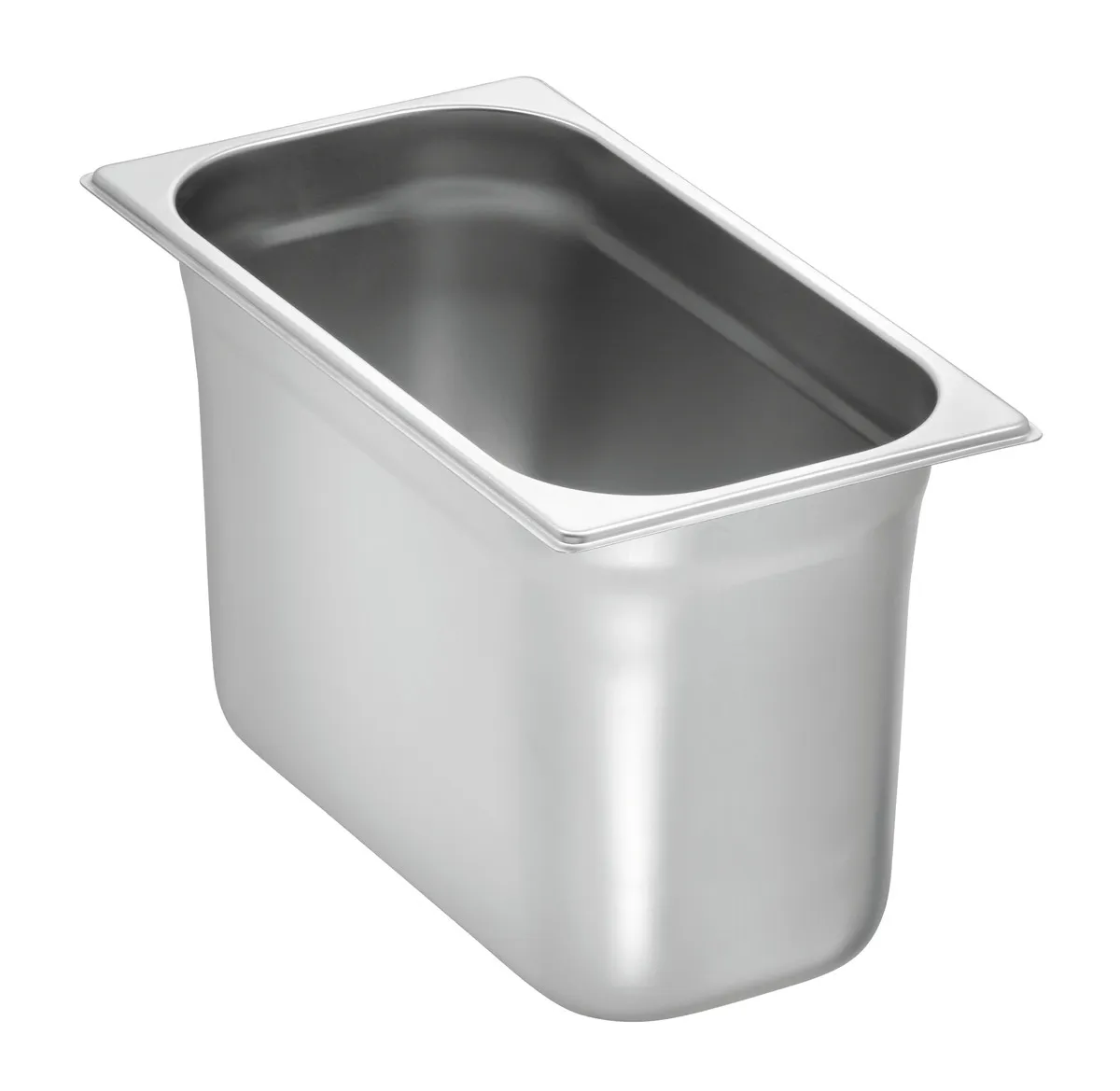 Λεκάνη Gastronorm GN 1/3 - Βάθος 200 mm - 7,8 L