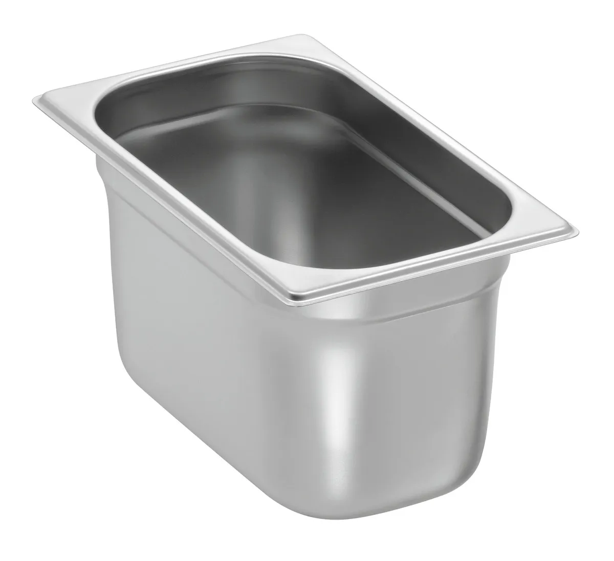 Λεκάνη Gastronorm GN 1/4 - Βάθος 150 mm - 4 L