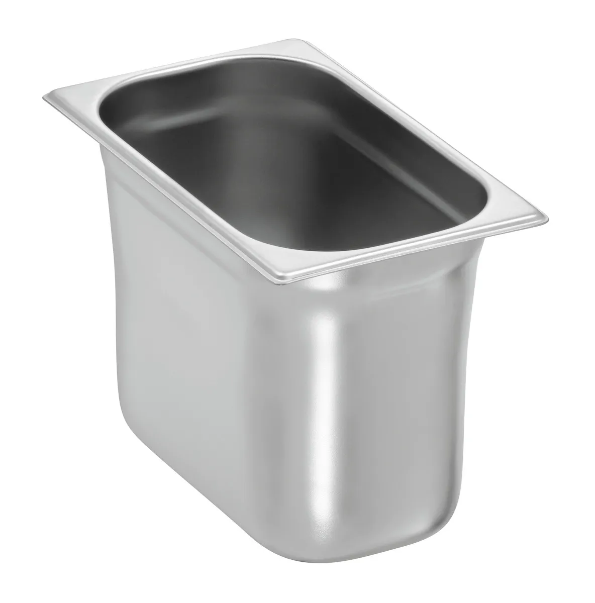 Δοχείο Gastro GN 1/4 – Βάθος 200 mm – 5,5 L