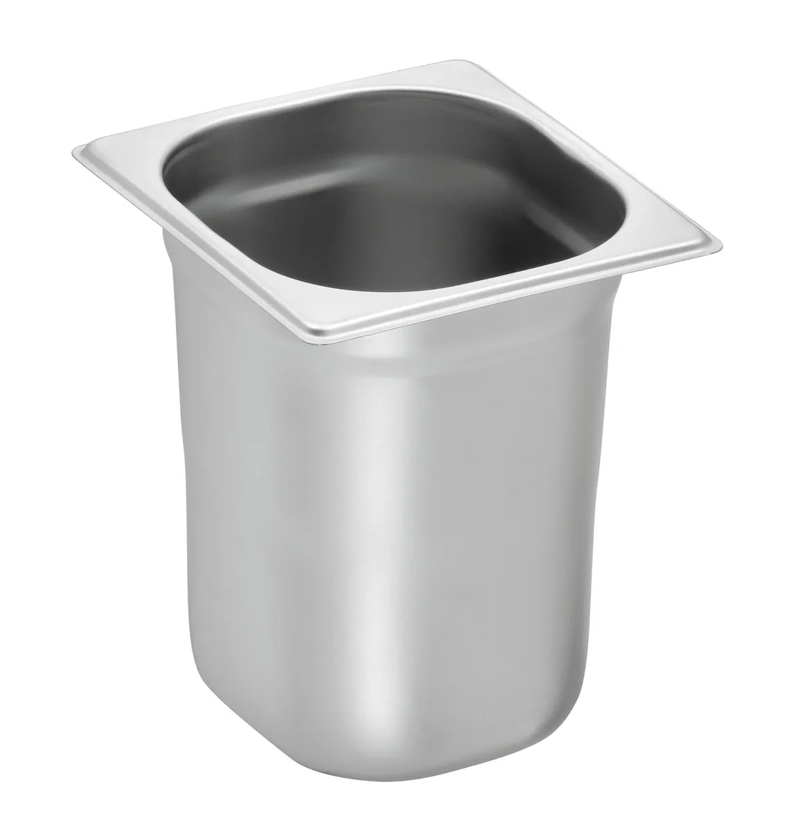 Λεκάνη Gastronorm GN 1/6 - Βάθος 200 mm - 3,4 L