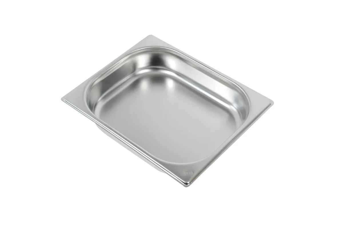 Λεκάνη Gastronorm GN 1/2 - Βάθος 65 mm - 4 L