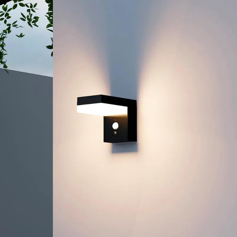 Απλίκα Τοίχου Ηλιακή Cenova Wall