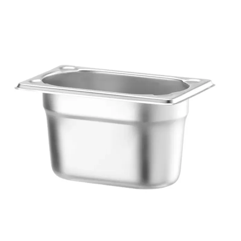 Λεκάνη Gastronorm Kitchen Line GN 1/9 - 1 L - H 100 mm