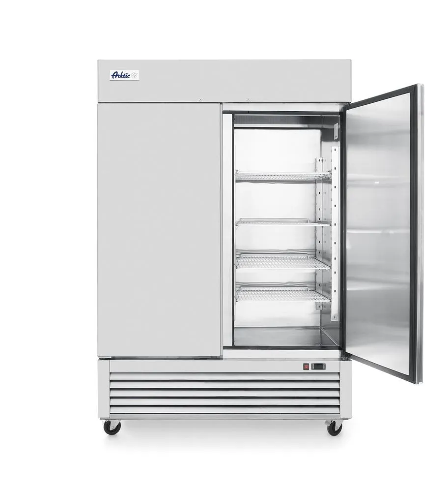 Ψυγείο Θάλαμος Συντήρησης Ανοξείδωτο Kitchen Line GN 2/1 - 1300 L