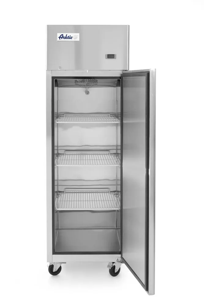 Αρνητικό Ψυγείο Ανοξείδωτο Profi Line GN 1/1 - 410 L