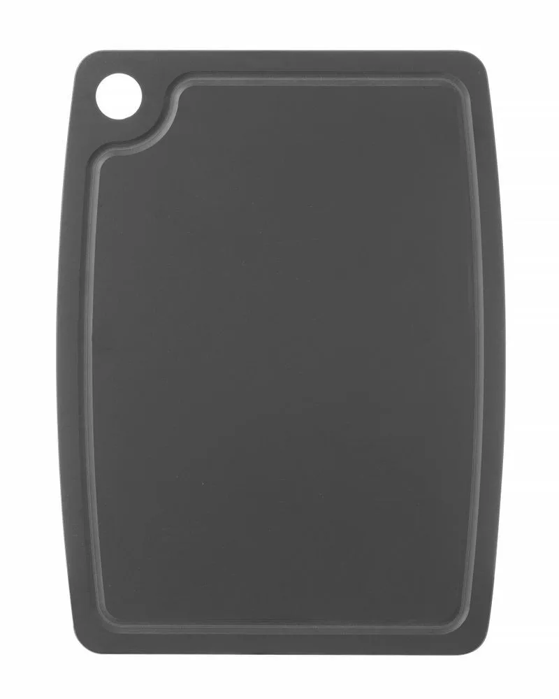 Πλάκα Κοπής - Μαύρη Ξυλοΐνα - 370 x 275 mm