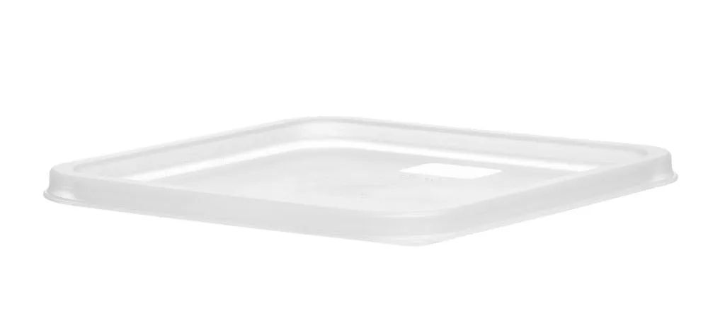 Καπάκι για Κουτί Αποθήκευσης Τροφίμων - 235 x 235 mm