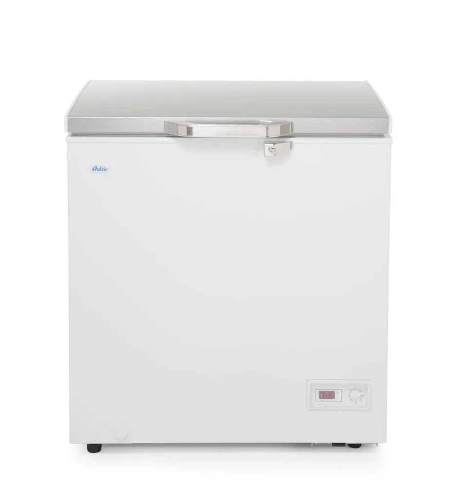 Καταψύκτης Μπαούλο - 140 L