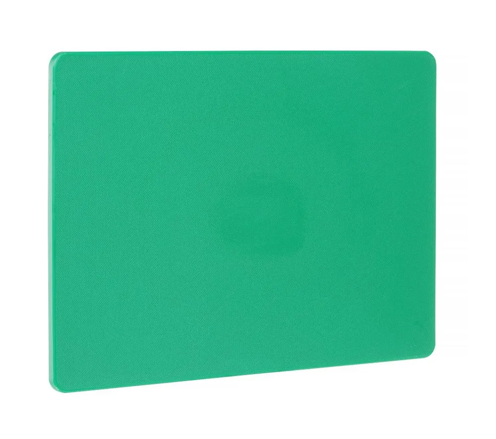 Πλάκα Κοπής HACCP 600 x 400 mm - Πράσινη