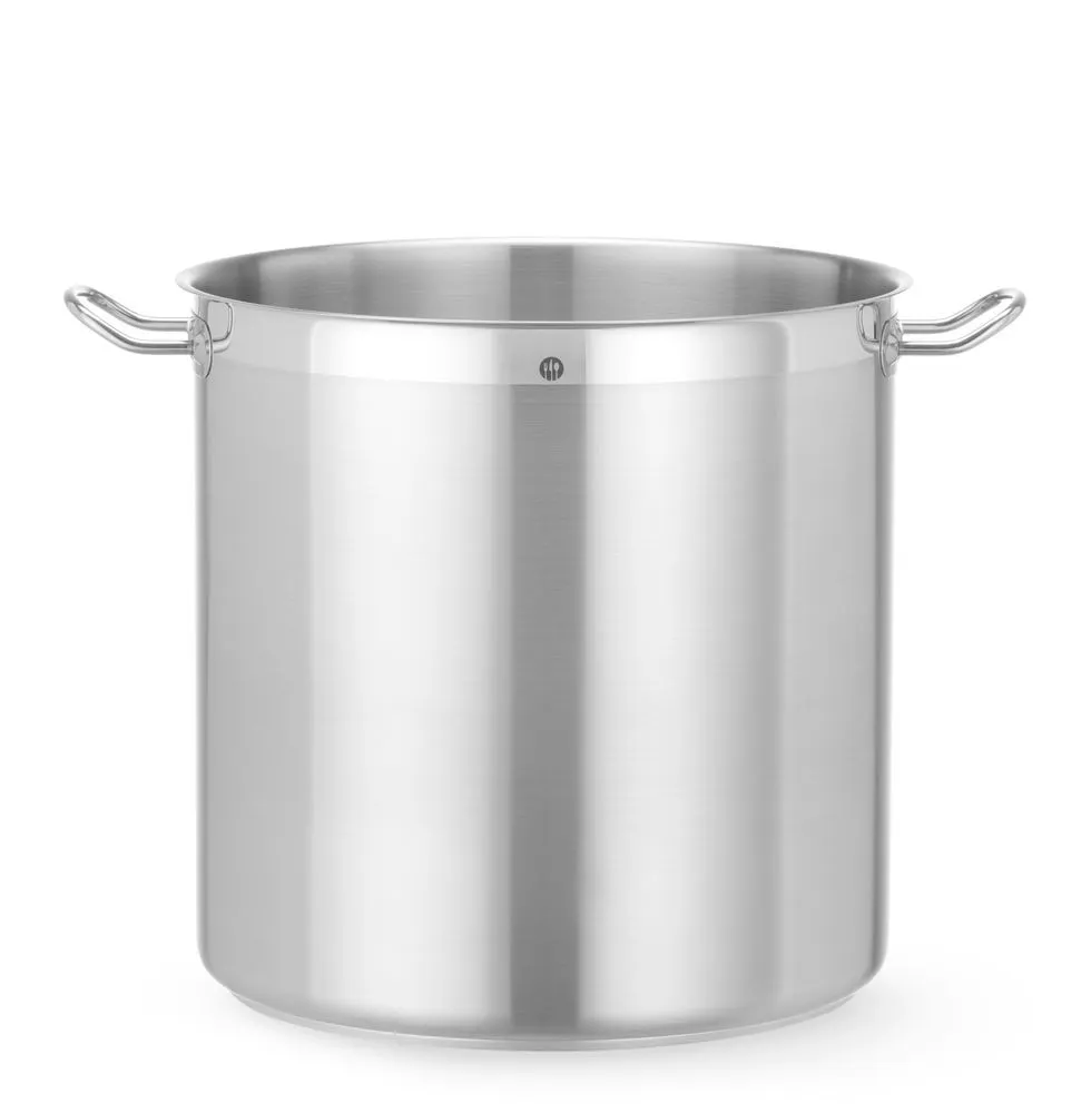 Μαρμίτα Χωρίς Καπάκι Profi Line - ⌀ 360 mm - 36,5 L