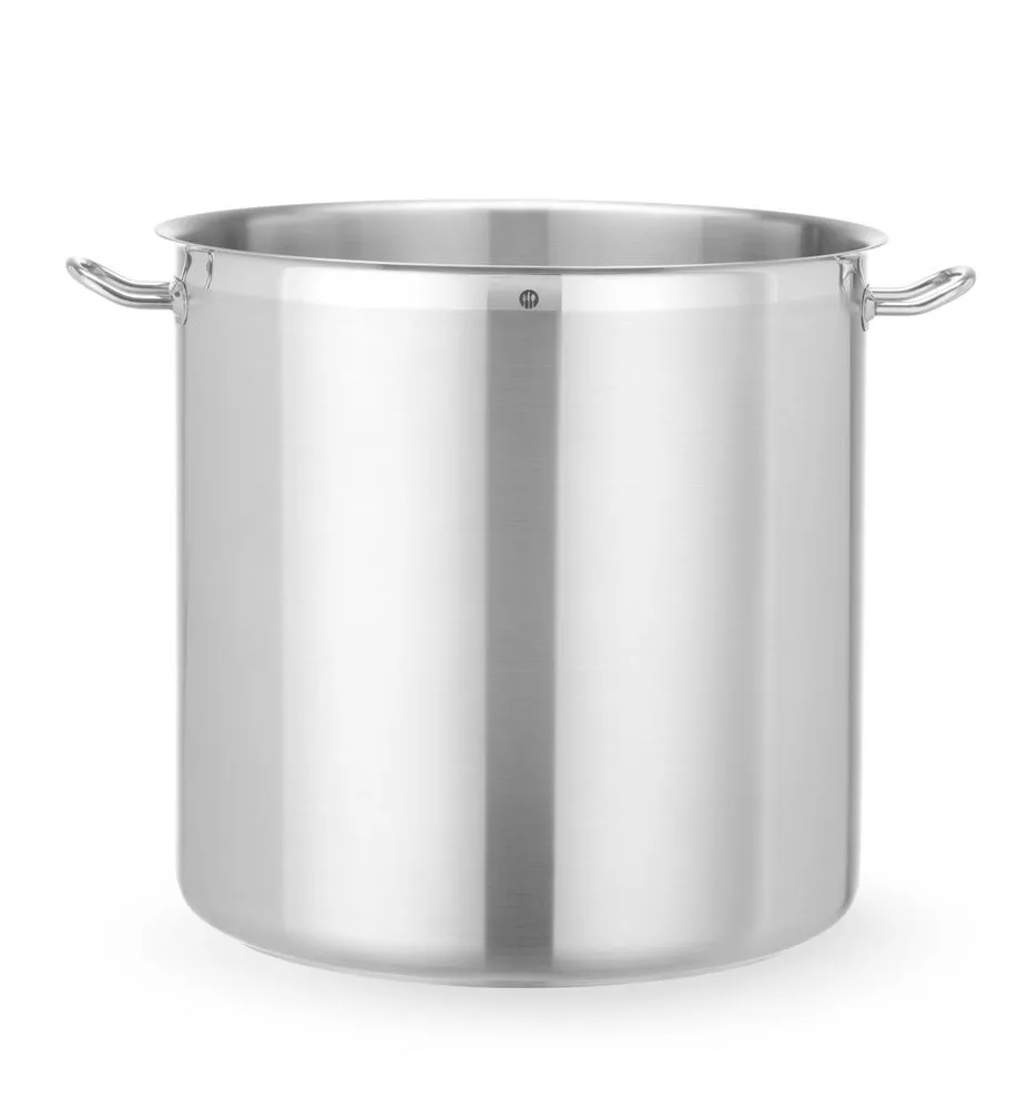 Μαρμίτα Χωρίς Καπάκι Profi Line - ⌀ 450 mm - 71 L