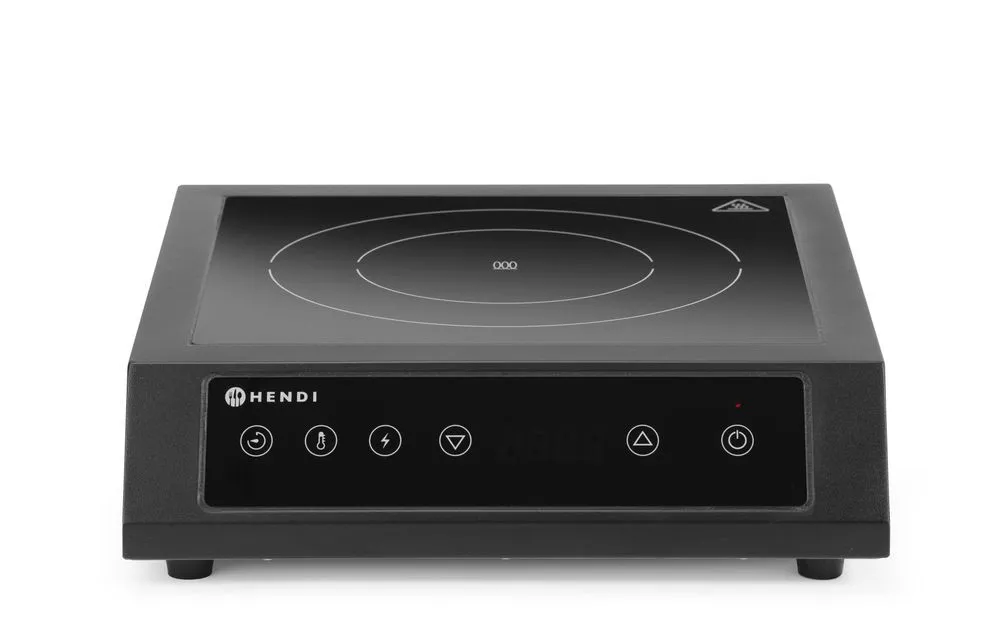Επαγωγική Εστία - 3500 W
