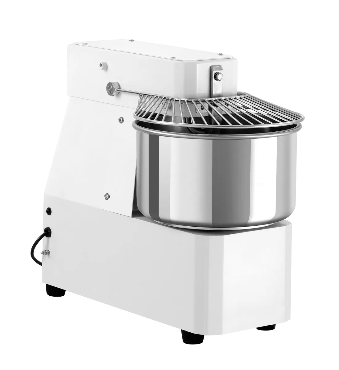 Ζυμωτήριο Easy με 1 Ταχύτητα - 20 L