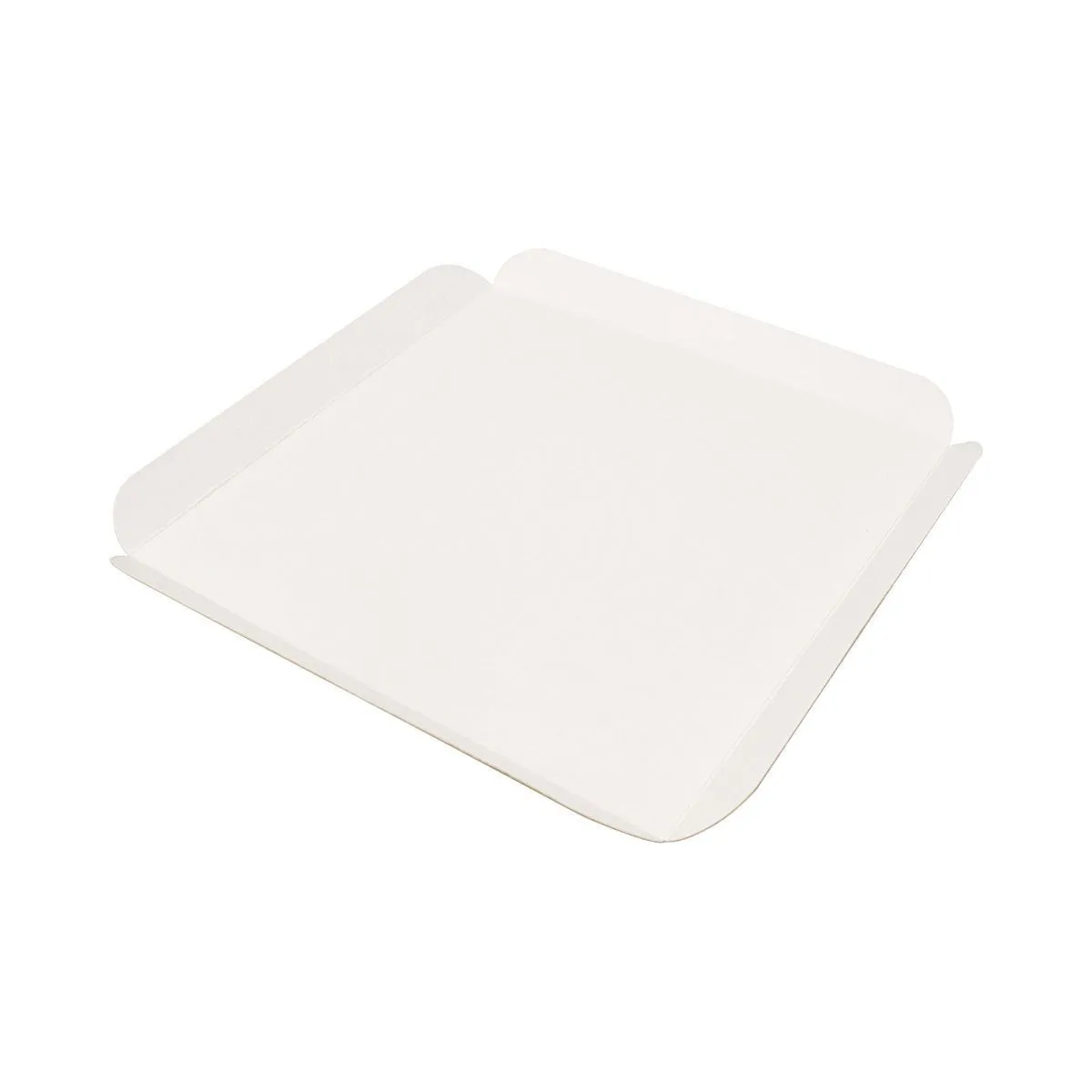 Τετράγωνα Ριγέ σε Χαρτόνι 250 g/m² - 15 x 15 εκ. - Σετ των 250