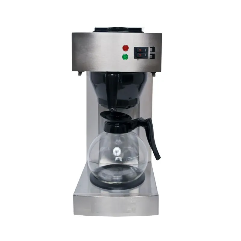 Μηχανή Καφέ - 2 x 1,8 L
