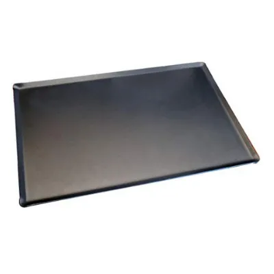 Δίσκος Αλουμινίου Αρτοποιίας 530 x 325 χιλ. - GN 1/1