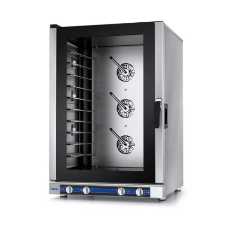 Τέσσερα Mixte 600 x 400 - 10 Επίπεδα GN 1/1 - Galilei