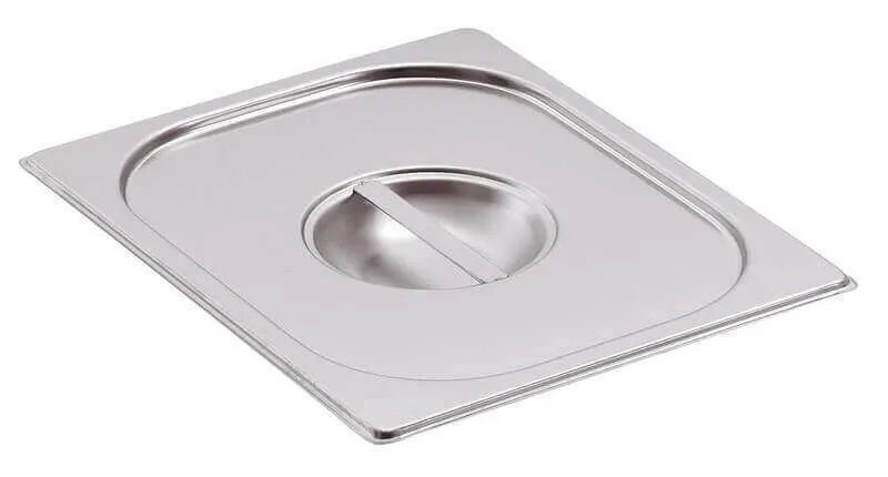 Κάλυμμα GN 1/2