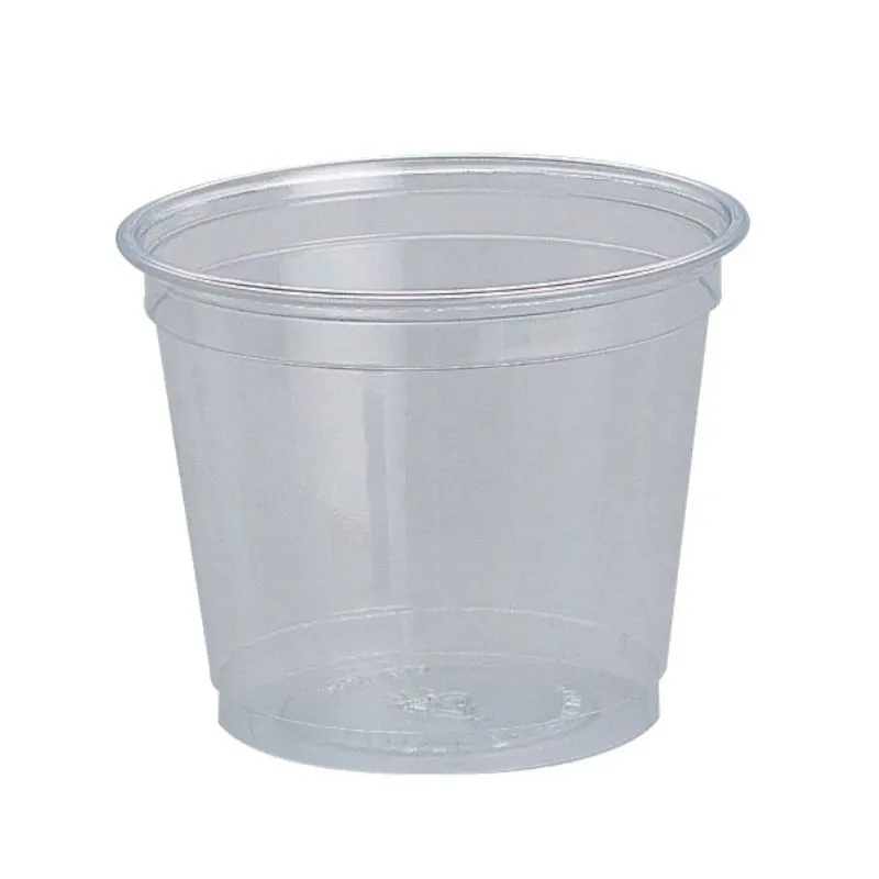 Ποτήρι Smoothie από RPET - 17/20 cl - Πακέτο 50 τεμαχίων