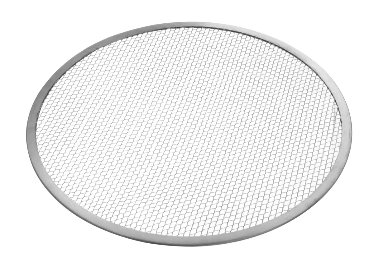 Πλάκα για Πίτσα - 480 mm Διάμετρος