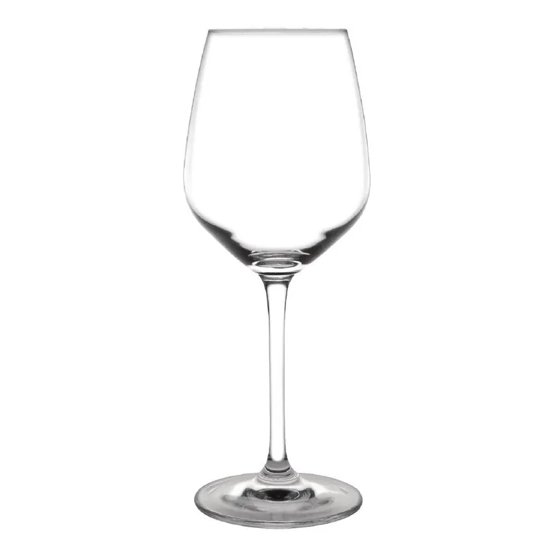 Verre À Vin En Cristal Chime 495Ml  - Lot De 6